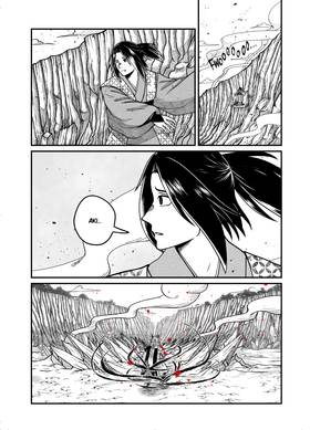 Read Last Beat  8 Page 6 in English