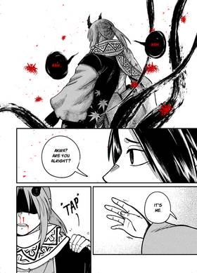Read Last Beat  8 Page 10 in English