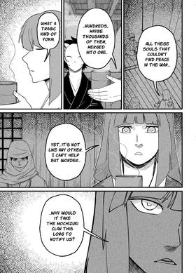 Read Last Beat  3 Page 6 in English