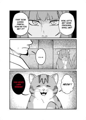 Read Last Beat  3 Page 8 in English