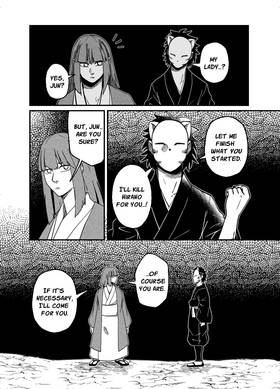 Read Last Beat  4 Page 8 in English