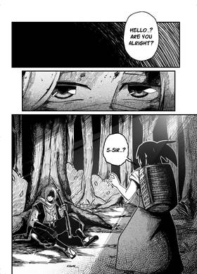 Read Last Beat  1 Page 1 in English