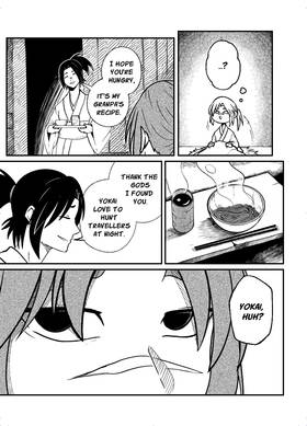 Read Last Beat  1 Page 4 in English