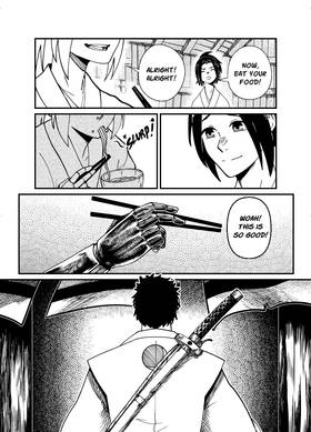 Read Last Beat  1 Page 6 in English