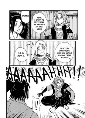 Read Last Beat  1 Page 9 in English
