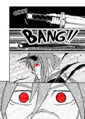 Read Last Beat  2 Page 3 in English