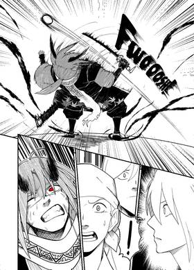Read Last Beat  2 Page 4 in English