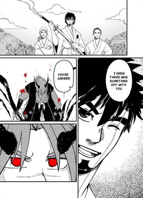 Read Last Beat  2 Page 5 in English