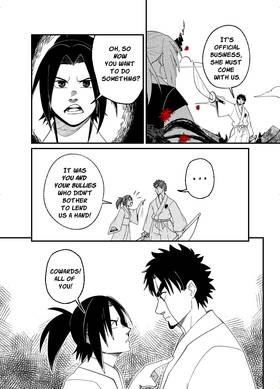 Read Last Beat  2 Page 8 in English