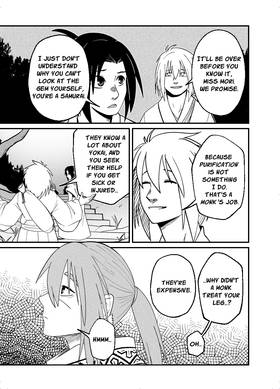 Read Last Beat  3 Page 10 in English