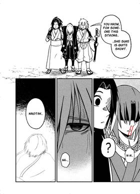 Read Last Beat  4 Page 5 in English