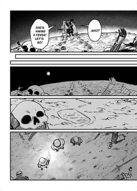 Read Last Beat  4 Page 6 in English