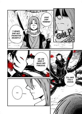 Read Last Beat  5 Page 6 in English