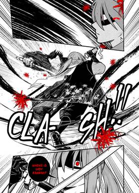 Read Last Beat  5 Page 8 in English