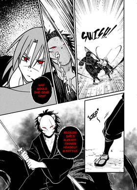 Read Last Beat  5 Page 9 in English