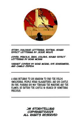 Read The Legend of Kyyden  1 Page 2 in English