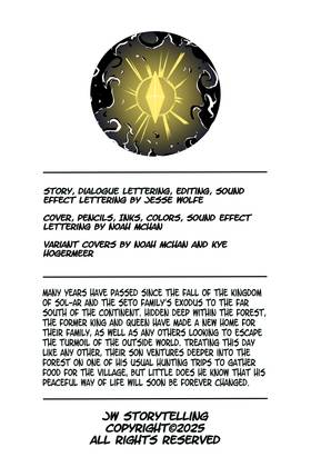 Read The Legend of Kyyden  2 Page 2 in English