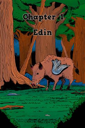 Read The Legend of Kyyden  2 Page 3 in English