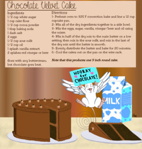 Read Cupcake War Machine  1 Page 10 in English