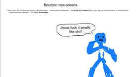 Read Weinerman  2 Page 1 in English
