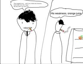 Read Weinerman  3 Page 2 in English