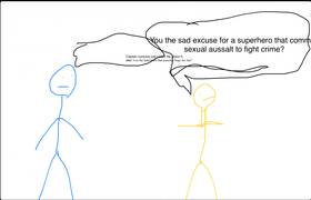 Read Weinerman  5 Page 5 in English