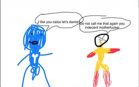 Read Weinerman  5 Page 6 in English