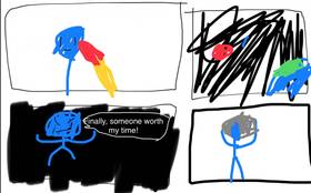 Read Weinerman  5 Page 8 in English
