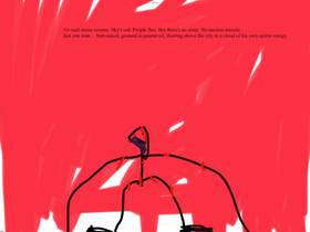 Read Weinerman  9 Page 1 in English