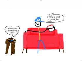 Read Weinerman  10 Page 3 in English