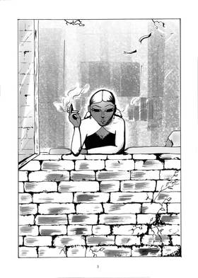 Read IN THE STORM  1 Page 5 in English