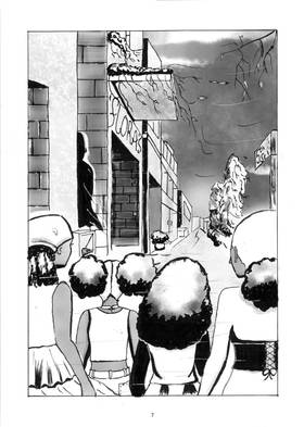 Read IN THE STORM  1 Page 9 in English