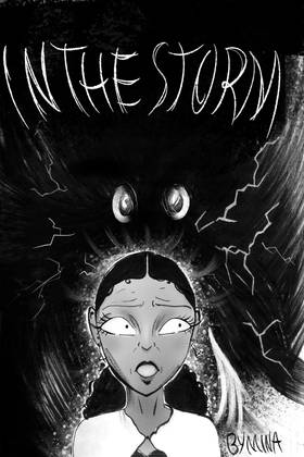 Read IN THE STORM  1 Page 1 in English