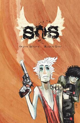 Read SOS  1 Page 1 in English