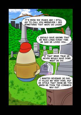 Read The Remarkable Dirk Hodgkins Issue #3  1 Page 4 in English