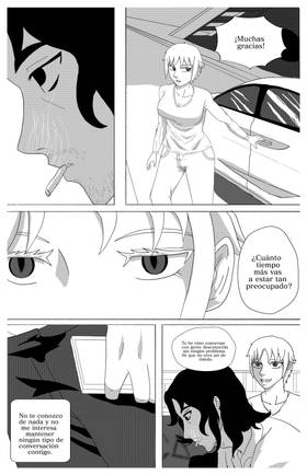 Read NEXTIK  1 Page 5 in Spanish