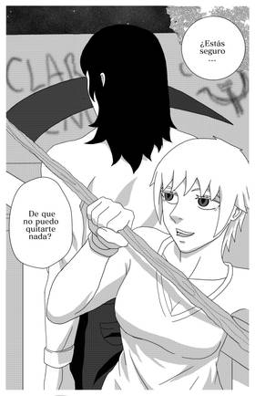 Read NEXTIK  1 Page 8 in Spanish