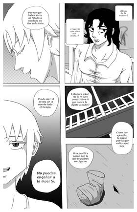 Read NEXTIK  1 Page 10 in Spanish
