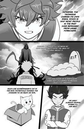 Read High School Rivals Vol. 5  1 Page 10 in English