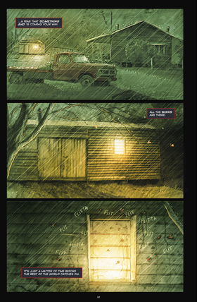 Read Changing Ways  1 Page 7 in English