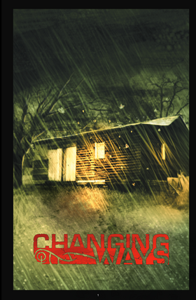 Read Changing Ways  1 Page 8 in English