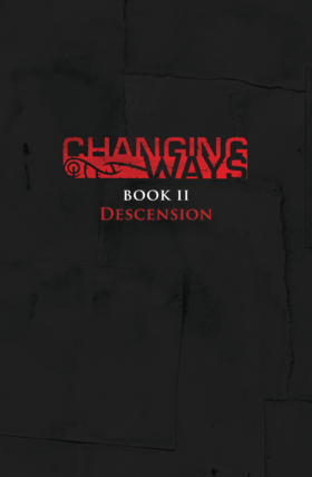 Read Changing Ways  2 Page 3 in English