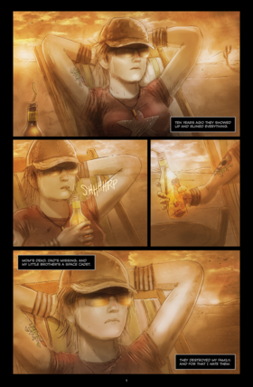 Read Changing Ways  2 Page 4 in English