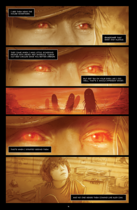 Read Changing Ways  2 Page 7 in English