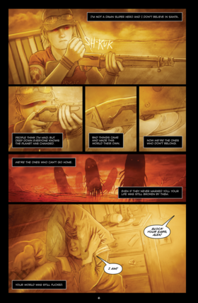 Read Changing Ways  2 Page 9 in English