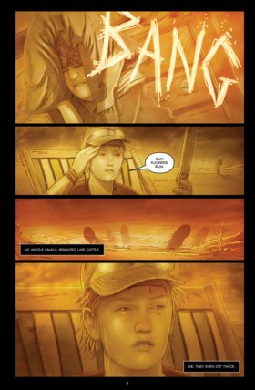 Read Changing Ways  2 Page 10 in English