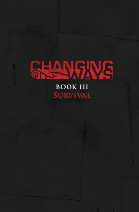 Read Changing Ways  3 Page 3 in English