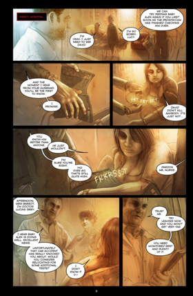 Read Changing Ways  3 Page 6 in English