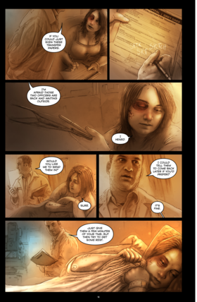Read Changing Ways  3 Page 7 in English