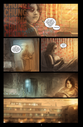 Read Changing Ways  3 Page 9 in English